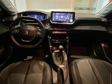 PEUGEOT 208 1.0 12V 4P FLEX GRIFFE TURBO 200 AUTOM�TICO CVT, Foto 5