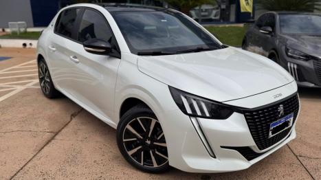 PEUGEOT 208 1.0 12V 4P FLEX STYLE TURBO 200 AUTOM�TICO CVT, Foto 2