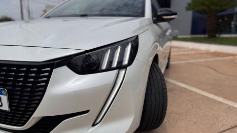 PEUGEOT 208 1.0 12V 4P FLEX STYLE TURBO 200 AUTOM�TICO CVT, Foto 5