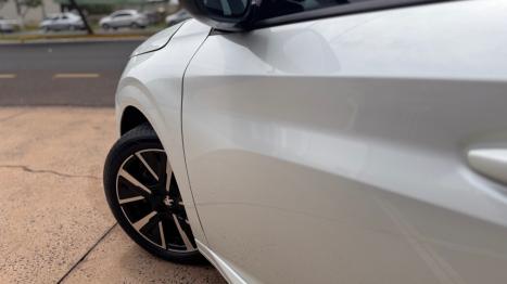 PEUGEOT 208 1.0 12V 4P FLEX STYLE TURBO 200 AUTOM�TICO CVT, Foto 6