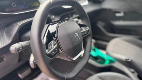 PEUGEOT 208 1.0 12V 4P FLEX STYLE TURBO 200 AUTOM�TICO CVT, Foto 9