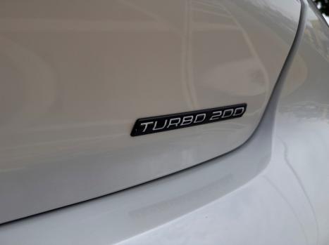 PEUGEOT 208 1.0 12V 4P FLEX STYLE TURBO 200 AUTOM�TICO CVT, Foto 11