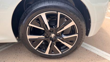 PEUGEOT 208 1.0 12V 4P FLEX STYLE TURBO 200 AUTOM�TICO CVT, Foto 13