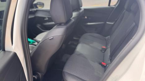 PEUGEOT 208 1.0 12V 4P FLEX STYLE TURBO 200 AUTOM�TICO CVT, Foto 14