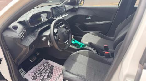 PEUGEOT 208 1.0 12V 4P FLEX STYLE TURBO 200 AUTOM�TICO CVT, Foto 17