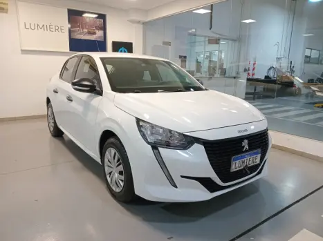 PEUGEOT 208 1.0 12V 4P FLEX LIKE, Foto 1