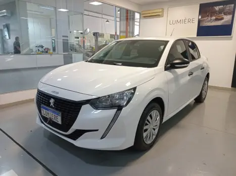 PEUGEOT 208 1.0 12V 4P FLEX LIKE, Foto 2