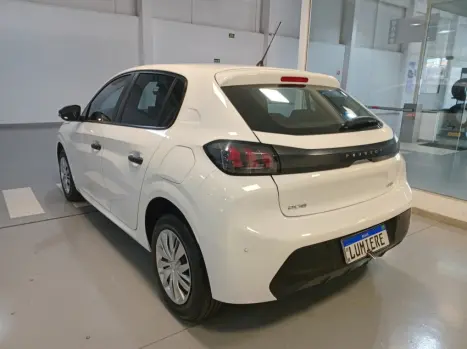 PEUGEOT 208 1.0 12V 4P FLEX LIKE, Foto 3