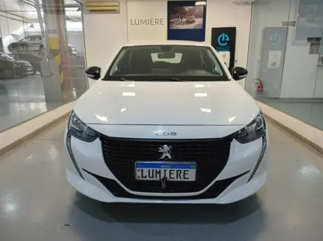 PEUGEOT 208 1.0 12V 4P FLEX LIKE, Foto 5