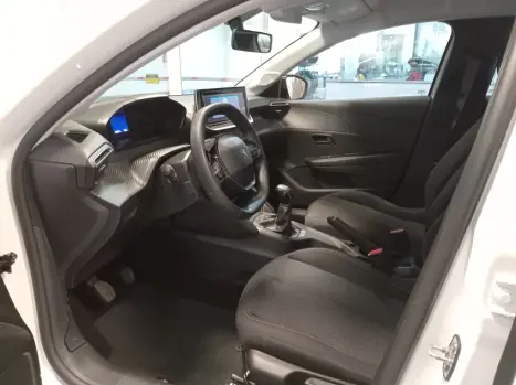 PEUGEOT 208 1.0 12V 4P FLEX LIKE, Foto 7