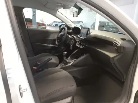 PEUGEOT 208 1.0 12V 4P FLEX LIKE, Foto 8