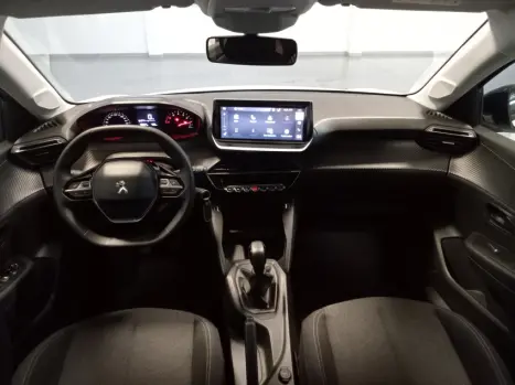 PEUGEOT 208 1.0 12V 4P FLEX LIKE, Foto 9