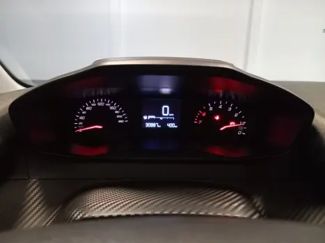 PEUGEOT 208 1.0 12V 4P FLEX LIKE, Foto 10