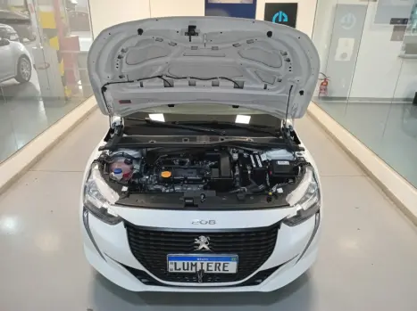 PEUGEOT 208 1.0 12V 4P FLEX LIKE, Foto 13