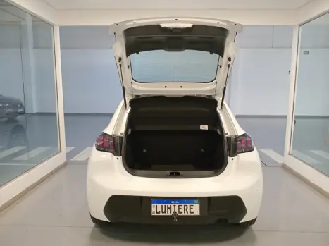 PEUGEOT 208 1.0 12V 4P FLEX LIKE, Foto 14