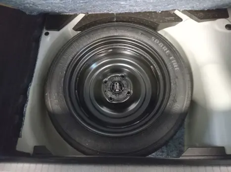 PEUGEOT 208 1.0 12V 4P FLEX LIKE, Foto 15