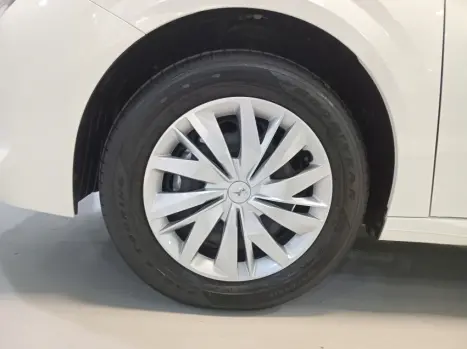 PEUGEOT 208 1.0 12V 4P FLEX LIKE, Foto 16