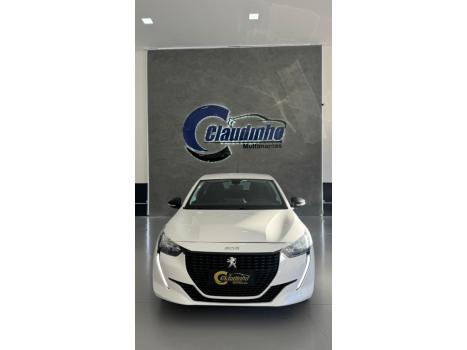 PEUGEOT 208 1.0 12V 4P FLEX LIKE, Foto 2