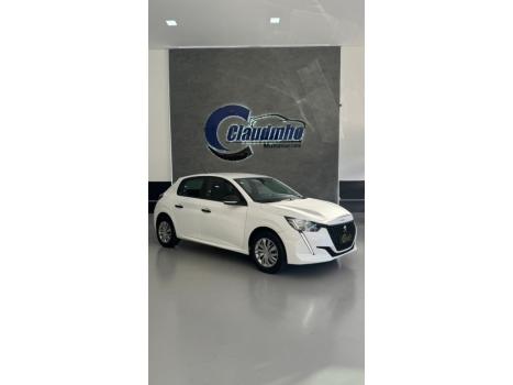 PEUGEOT 208 1.0 12V 4P FLEX LIKE, Foto 3