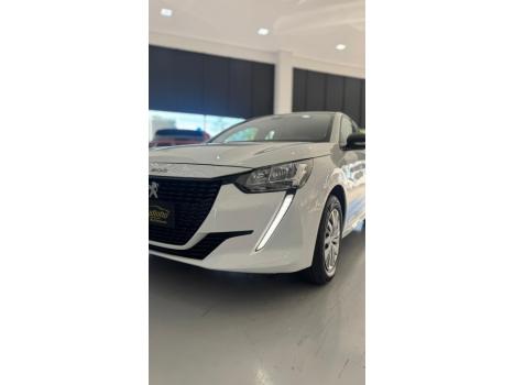 PEUGEOT 208 1.0 12V 4P FLEX LIKE, Foto 5