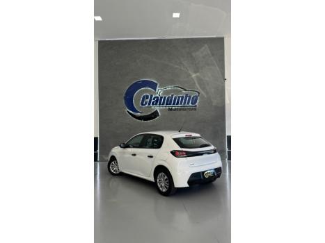 PEUGEOT 208 1.0 12V 4P FLEX LIKE, Foto 6