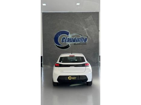 PEUGEOT 208 1.0 12V 4P FLEX LIKE, Foto 7