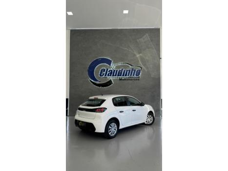 PEUGEOT 208 1.0 12V 4P FLEX LIKE, Foto 8