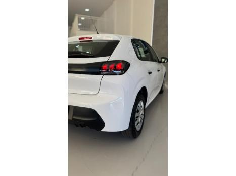 PEUGEOT 208 1.0 12V 4P FLEX LIKE, Foto 9