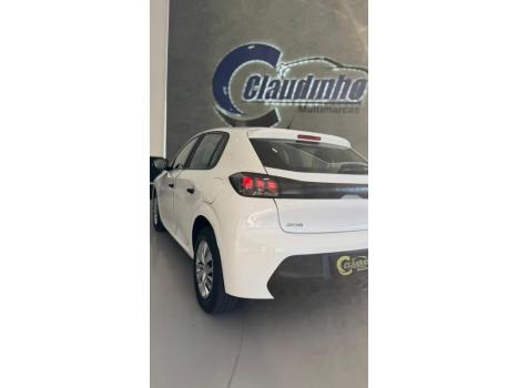 PEUGEOT 208 1.0 12V 4P FLEX LIKE, Foto 10