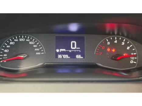 PEUGEOT 208 1.0 12V 4P FLEX LIKE, Foto 11