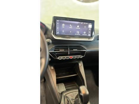 PEUGEOT 208 1.0 12V 4P FLEX LIKE, Foto 12