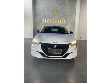 PEUGEOT 208 1.0 12V 4P FLEX LIKE, Foto 2