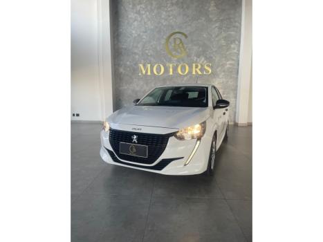 PEUGEOT 208 1.0 12V 4P FLEX LIKE, Foto 3
