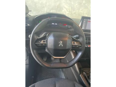 PEUGEOT 208 1.0 12V 4P FLEX LIKE, Foto 5
