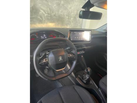 PEUGEOT 208 1.0 12V 4P FLEX LIKE, Foto 6