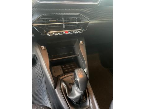 PEUGEOT 208 1.0 12V 4P FLEX LIKE, Foto 9
