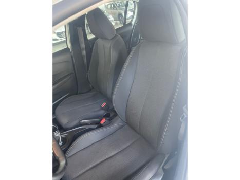 PEUGEOT 208 1.0 12V 4P FLEX LIKE, Foto 10
