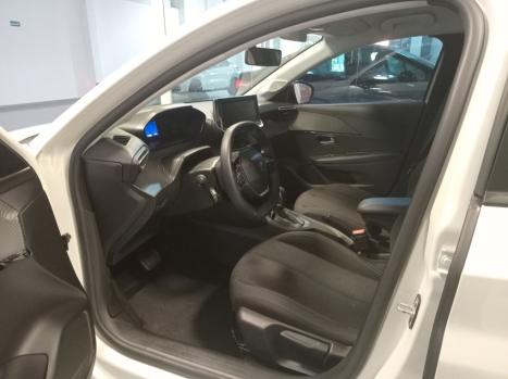 PEUGEOT 208 1.0 12V 4P FLEX ALLURE TURBO 200 AUTOM�TICO CVT, Foto 7