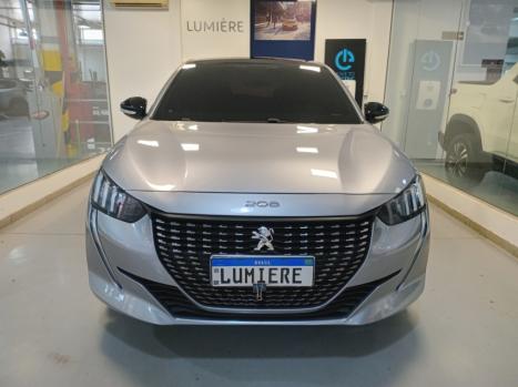 PEUGEOT 208 1.0 12V 4P FLEX STYLE TURBO 200 AUTOM�TICO CVT, Foto 5