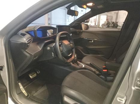 PEUGEOT 208 1.0 12V 4P FLEX STYLE TURBO 200 AUTOM�TICO CVT, Foto 7