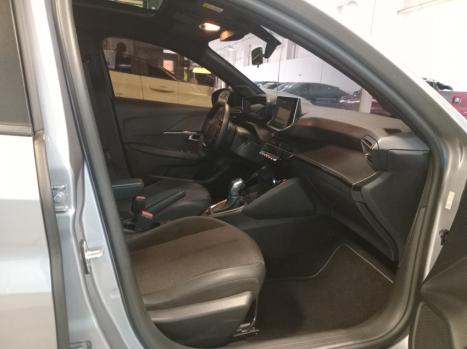 PEUGEOT 208 1.0 12V 4P FLEX STYLE TURBO 200 AUTOM�TICO CVT, Foto 8