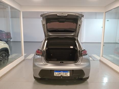 PEUGEOT 208 1.0 12V 4P FLEX STYLE TURBO 200 AUTOM�TICO CVT, Foto 14