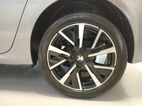 PEUGEOT 208 1.0 12V 4P FLEX STYLE TURBO 200 AUTOM�TICO CVT, Foto 16
