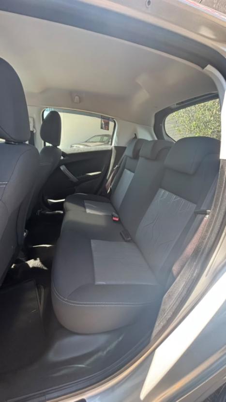 PEUGEOT 208 1.0 12V 4P FIREFLY FLEX ACTIVE, Foto 7