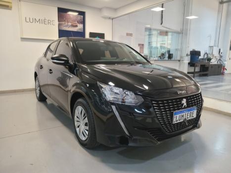 PEUGEOT 208 1.0 12V 4P FLEX LIKE, Foto 1