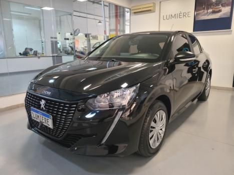 PEUGEOT 208 1.0 12V 4P FLEX LIKE, Foto 2