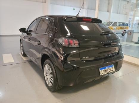 PEUGEOT 208 1.0 12V 4P FLEX LIKE, Foto 3