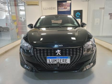 PEUGEOT 208 1.0 12V 4P FLEX LIKE, Foto 5