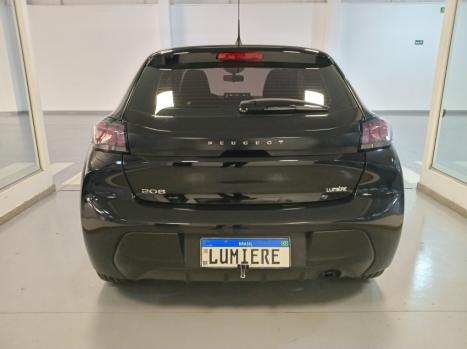 PEUGEOT 208 1.0 12V 4P FLEX LIKE, Foto 6
