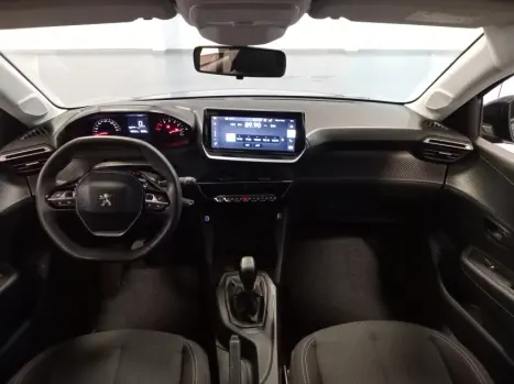 PEUGEOT 208 1.0 12V 4P FLEX LIKE, Foto 9